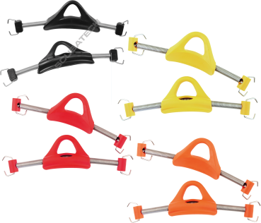 Accessories for ABC